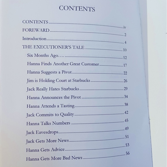 Radical Focus Paperback Book - Picture 2 of 6